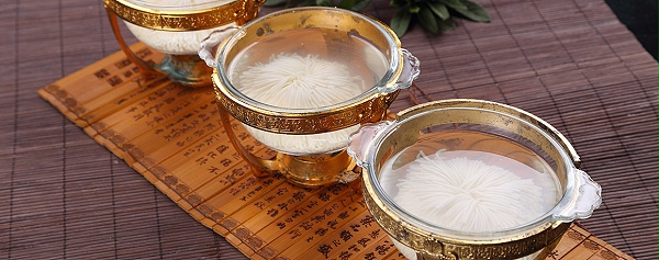 金记食品
