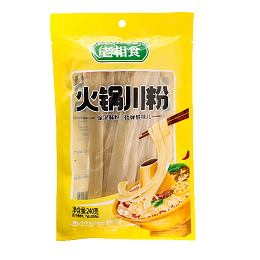 老相食火锅川粉