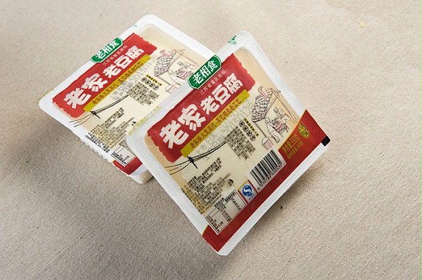 金记豆制品