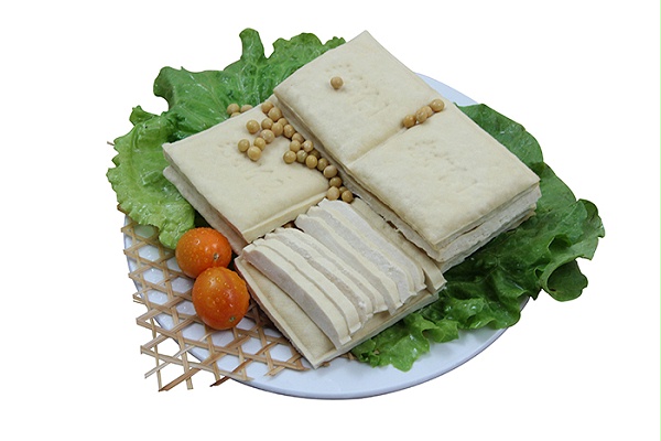 金记豆制品
