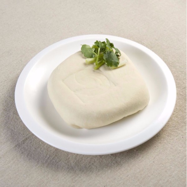 手包豆腐