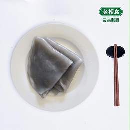 老相食红薯粉皮