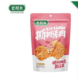 老相食川式香辣味