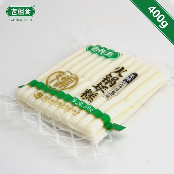 火锅年糕