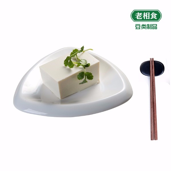 老相食白玉豆腐