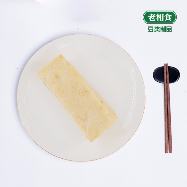 老相食海鲜豆腐