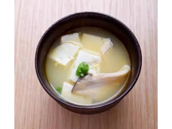豆制品美食推荐丨山药豆腐汤