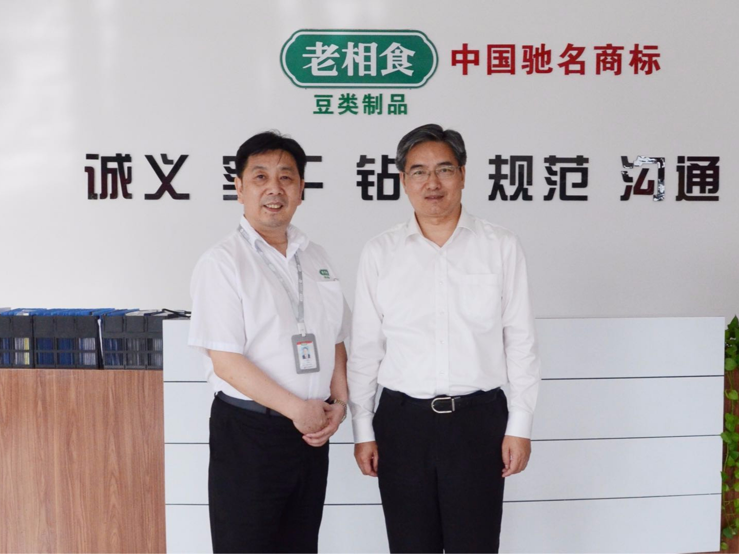 【金记头条】市委副书记朱民赴吴中区专题调研农业科技企业