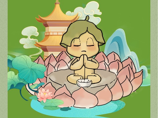 清明节丨愿安稳和顺