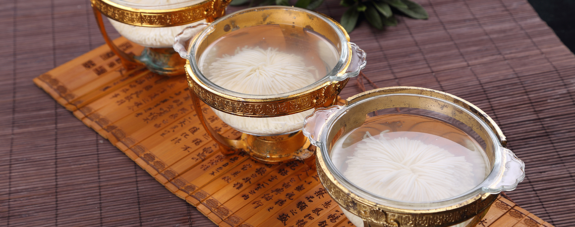 金记食品