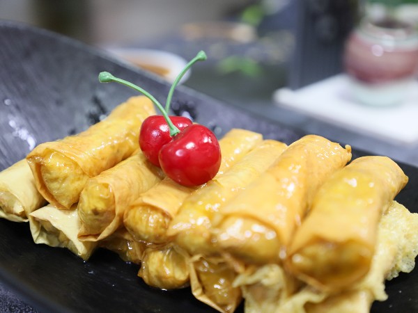舌尖上的老相食-香飘千里