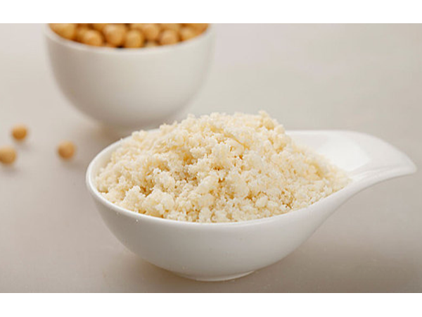 最新研究：改性豆渣有利于改善血脂和肥胖