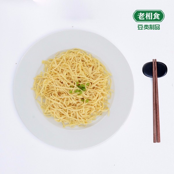 老相食干丝