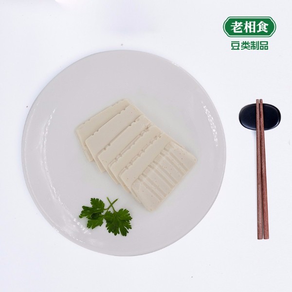 老相食内酯豆腐