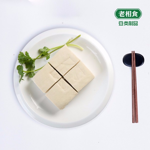 老相食香老豆腐