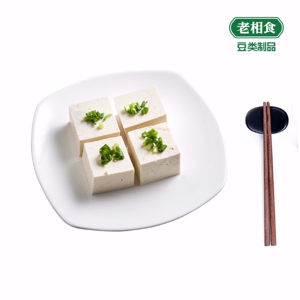 老相食老豆腐