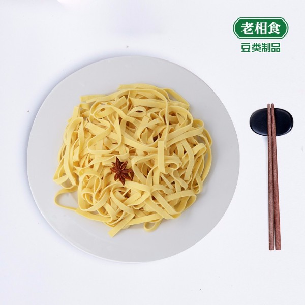 老相食厚百叶丝