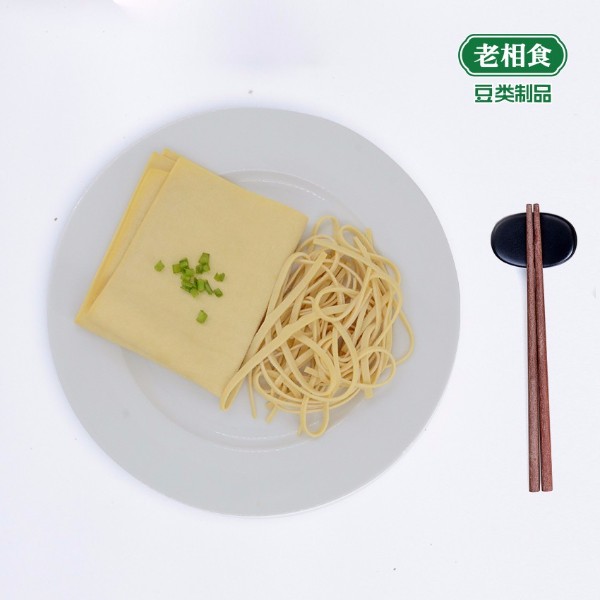 老相食厚百叶