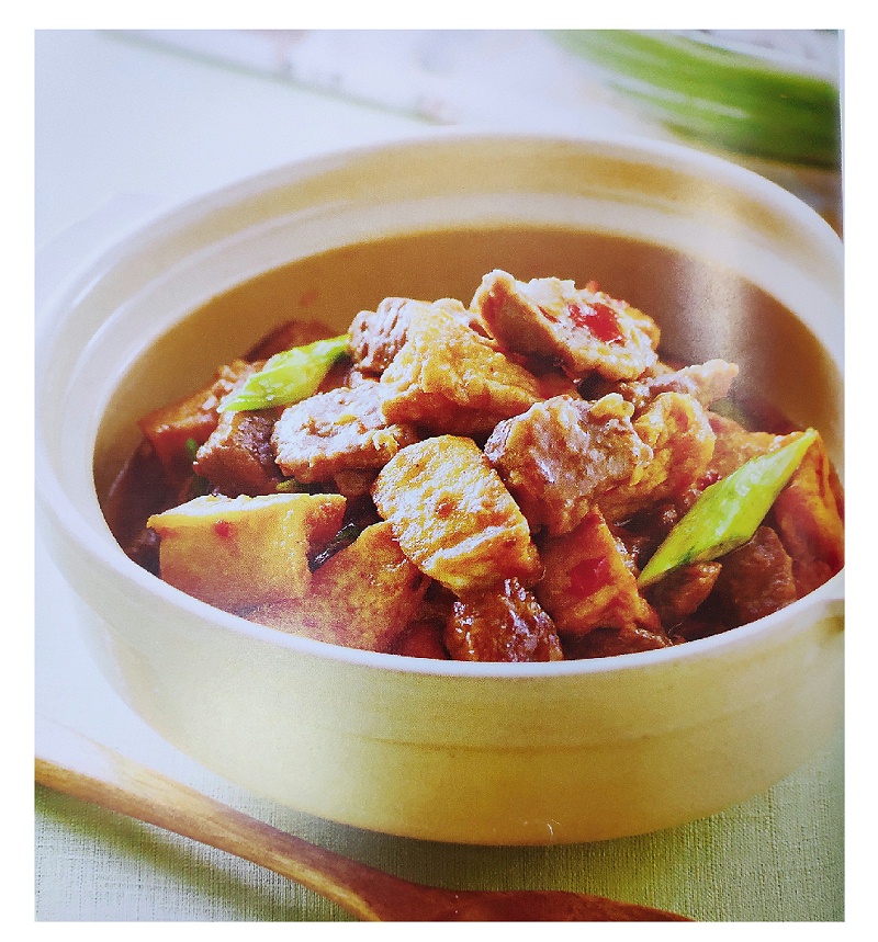 牛肉豆腐煲_03