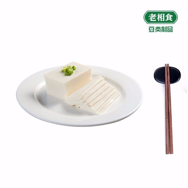 老相食浓浆豆腐