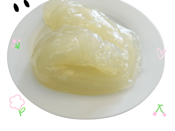 老相食丨香，滑，软，爽，都有了