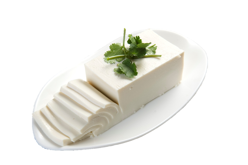 小板豆腐