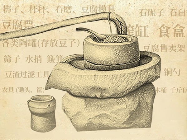 老相食文化馆老物件征集令
