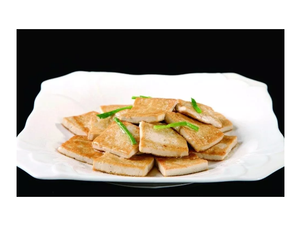 老相食给你讲讲豆腐的故事
