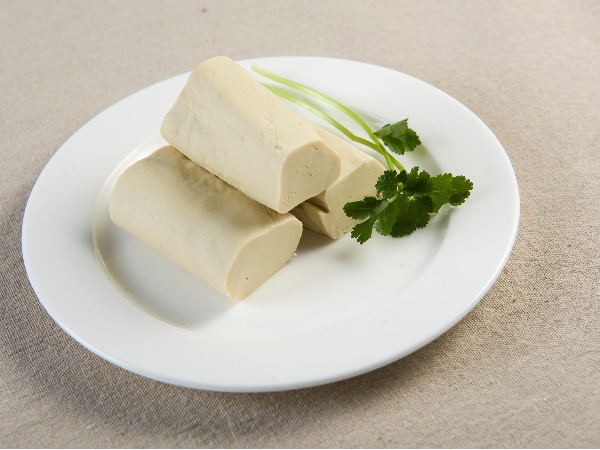 它是一款百叶卷出来的美味，你赞同吗？