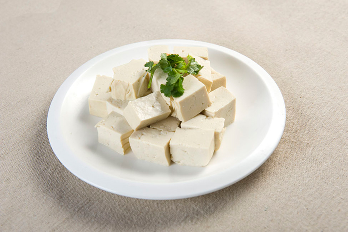 放心豆制品