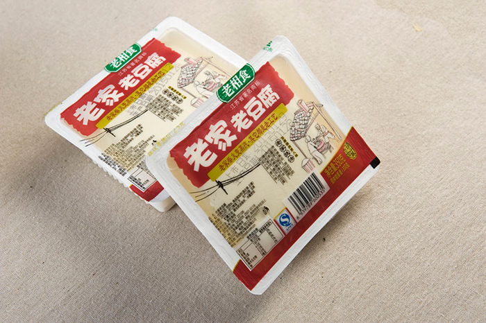 金记豆制品