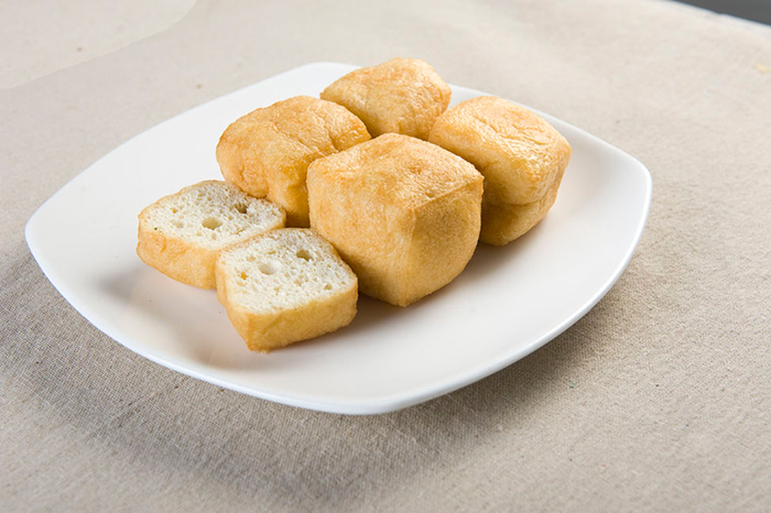 豆制品种类