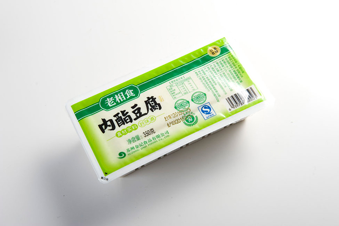 豆制品的质量