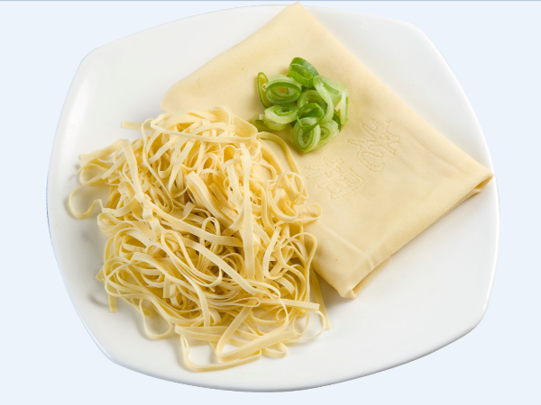 【老相食薄百叶】每天折叠上千次，剥离上千次……