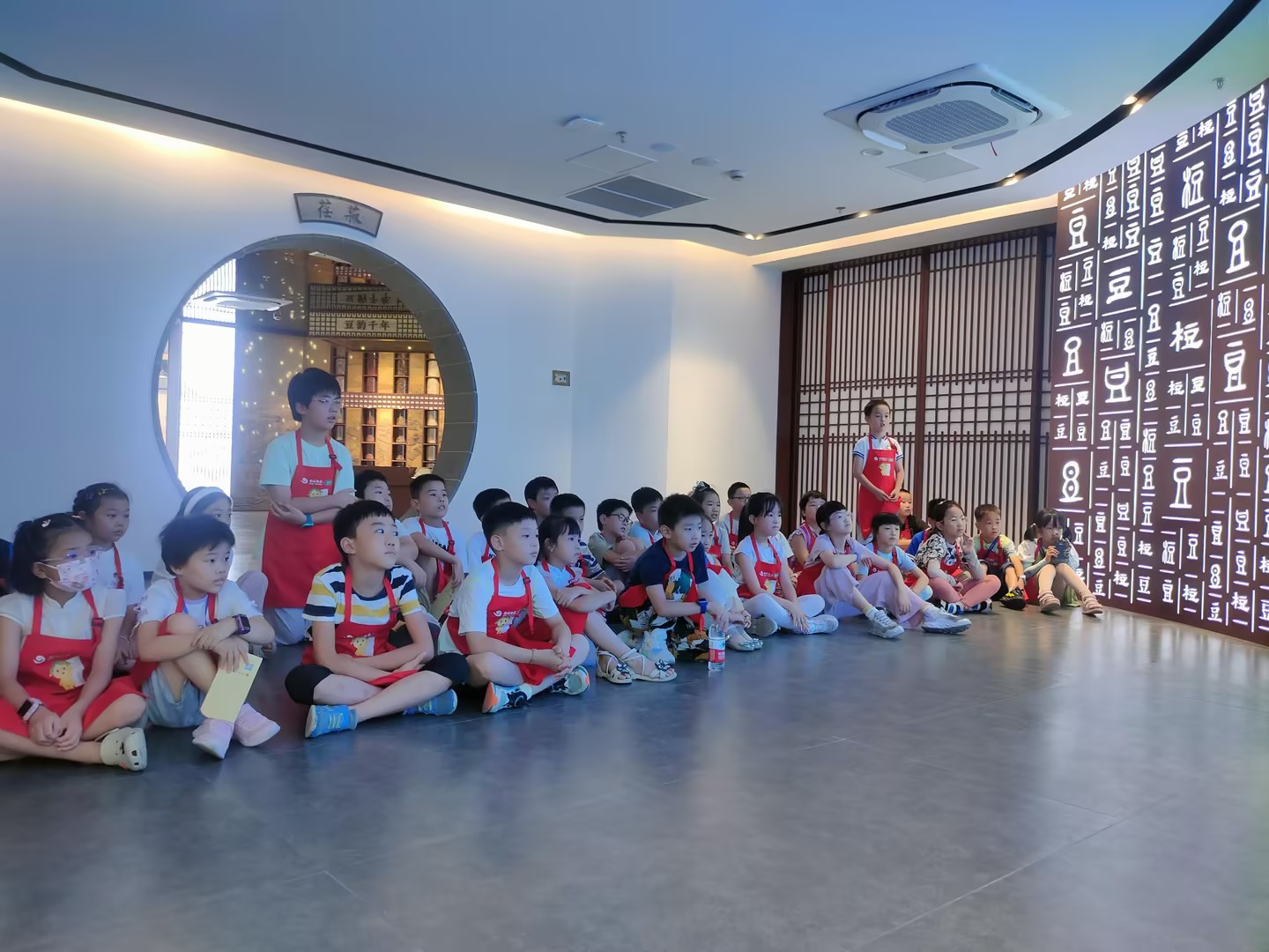 老相食豆腐文化博物馆上线成长苏州，场场爆满
