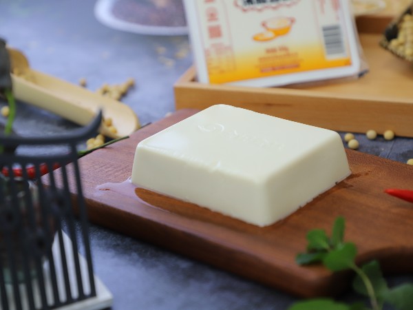 最新研究：大豆蛋白可以增加老年人的肌肉质量，改善身体机能
