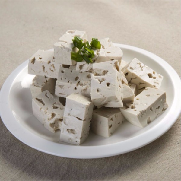 老相食花心豆腐