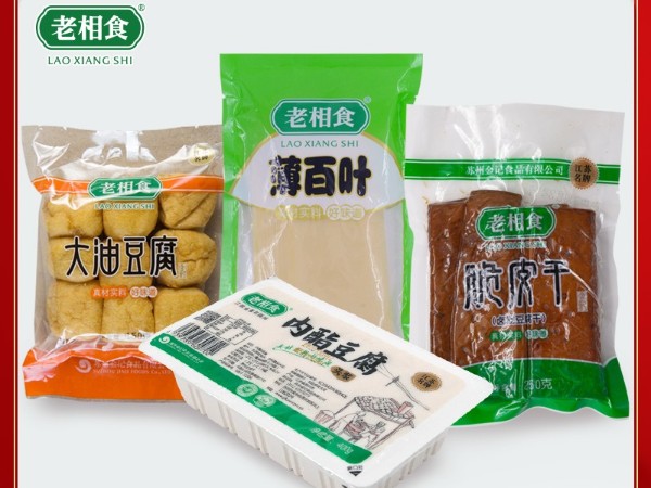 专家:重视豆类摄入的传统中国饮食模式更适合维持健康体重