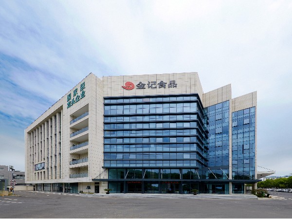金记食品招聘巡检员