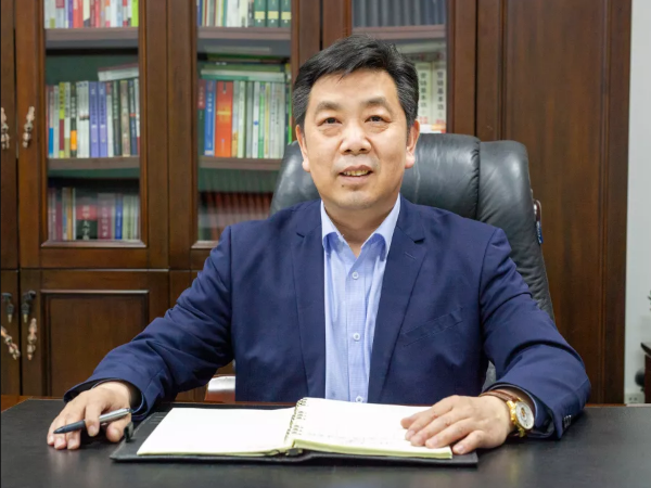 吴中时代新人——金记食品金兴仓