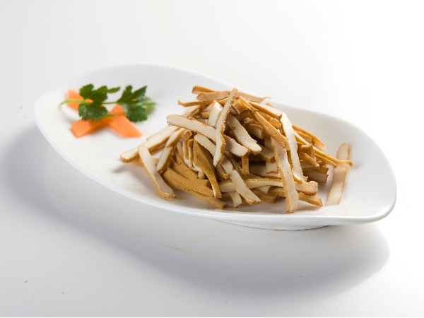老相食丨豆制品营养各有所长