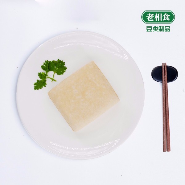 老相食老家老豆腐