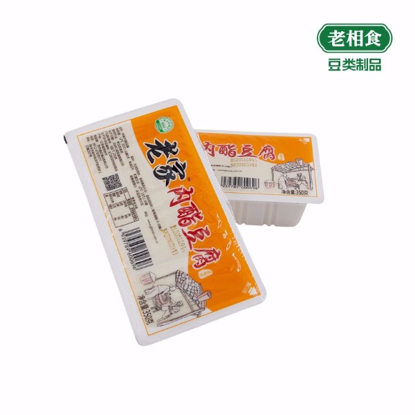 老相食老家内脂豆腐