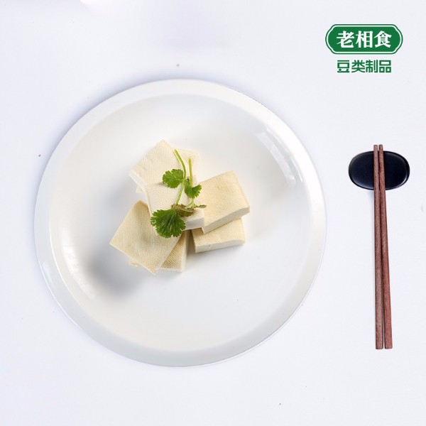 老相食老家豆腐