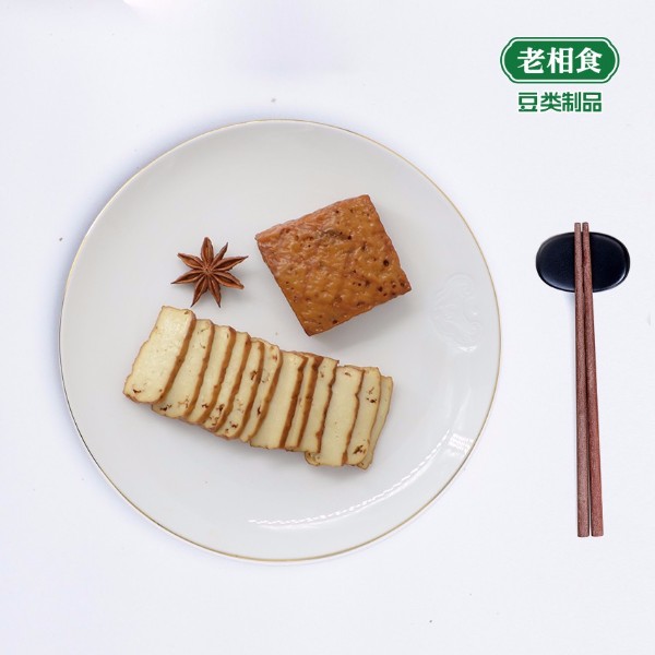 老相食多味干