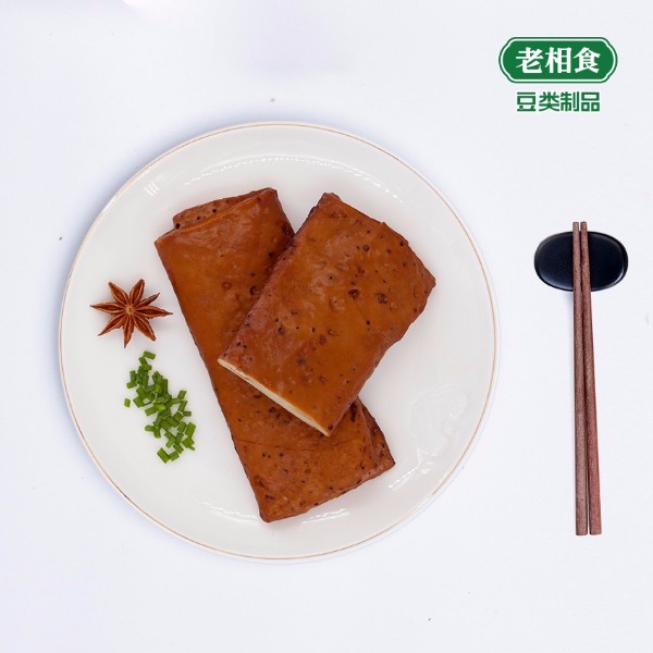 老相食脆皮干