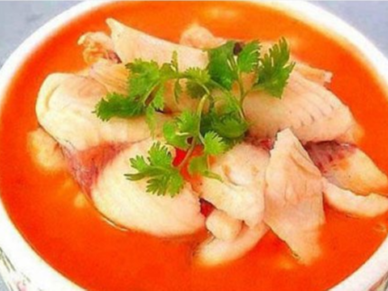 【老相食小厨房】番茄鱼片豆腐汤