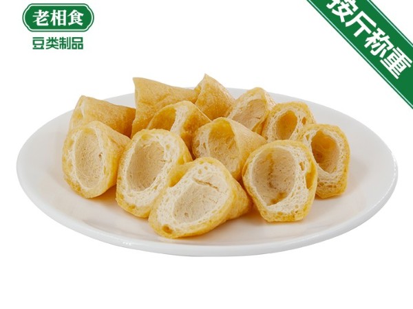 豆类的好处，看看你就会爱上它