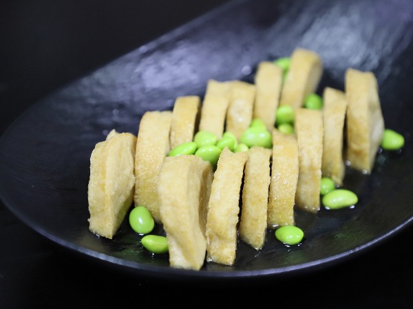 舌尖上的老相食（金记食品）丨香糟素鸡