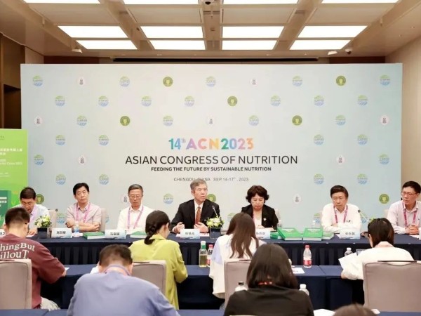 《中国居民膳食营养素参考摄入量（2023版）》发布，“蛋白质推荐量”增加，大豆蛋白是平衡膳食的关键